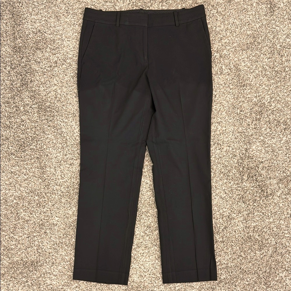 Ann Taylor Straight Pants